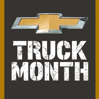 Chevy truck store month 2019