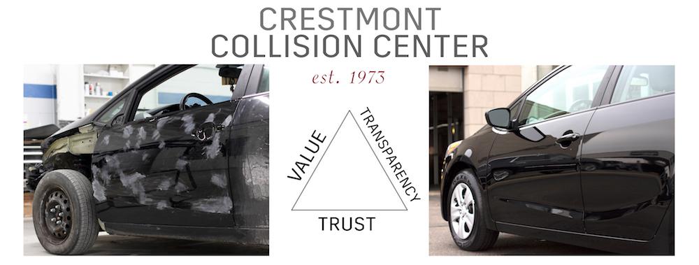 Cadillac Collision Repair