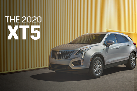 2020 XT5