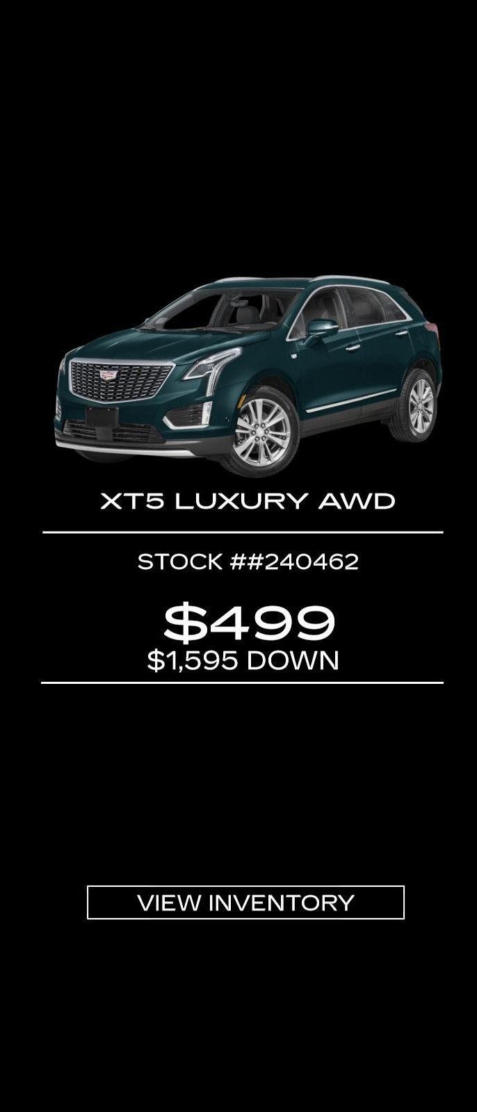 XT5 Lux