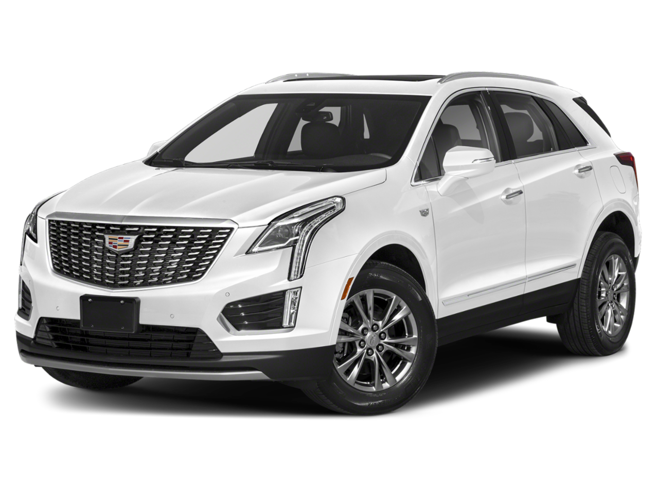 Crestview Cadillac of West Covina in West Covina | Cadillac Dealer ...