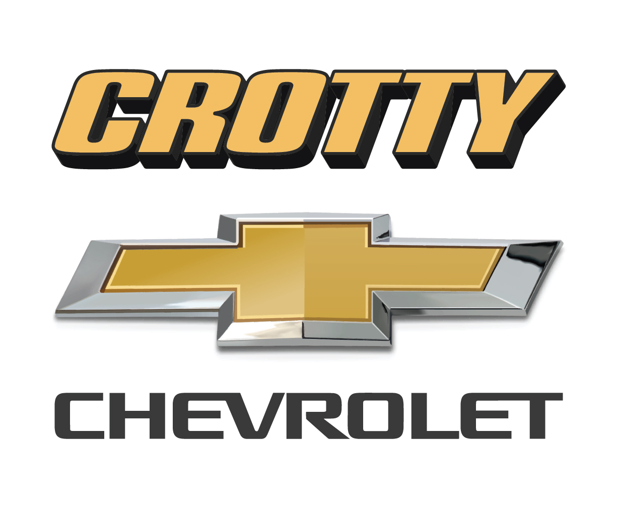 Crotty Chevrolet