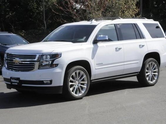 2019 Chevrolet Tahoe in Vancouver, WA