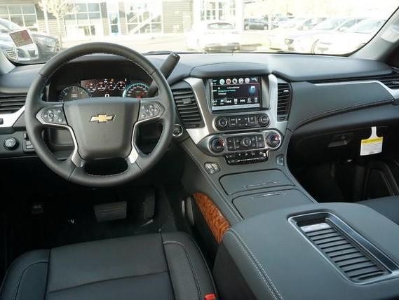 2020 Chevrolet Suburban in Vancouver