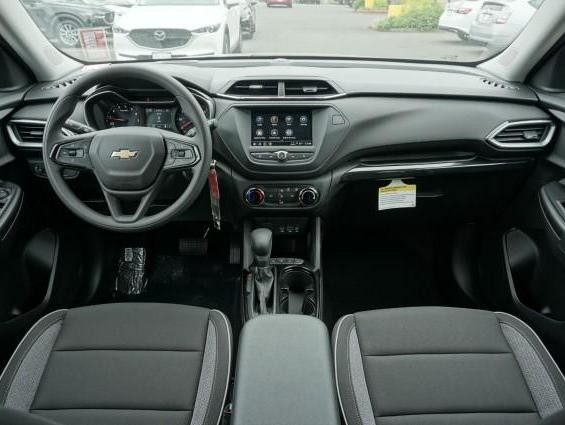 2021 Chevrolet Trailblazer for Sale near Portland