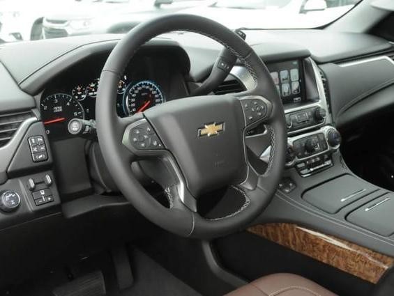 2019 Chevrolet Suburban in Vancouver, WA