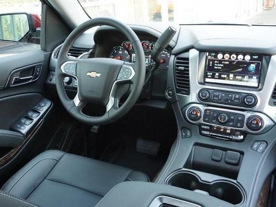 2020 Chevrolet Tahoe in Vancouver