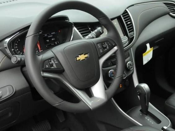 2019 Chevrolet Trax near Portland