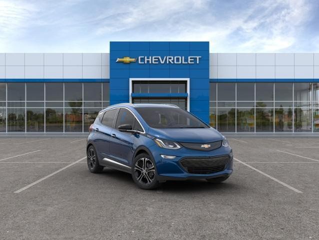 2020 Chevrolet Bolt EV near Portland