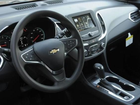 2019 Chevrolet Equinox near Portland