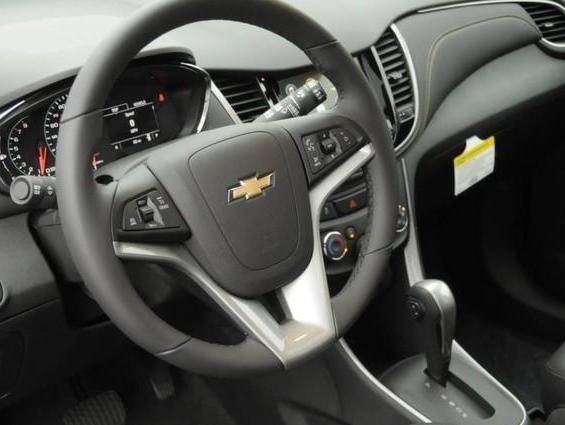 2019 Chevrolet Trax in Vancouver, WA