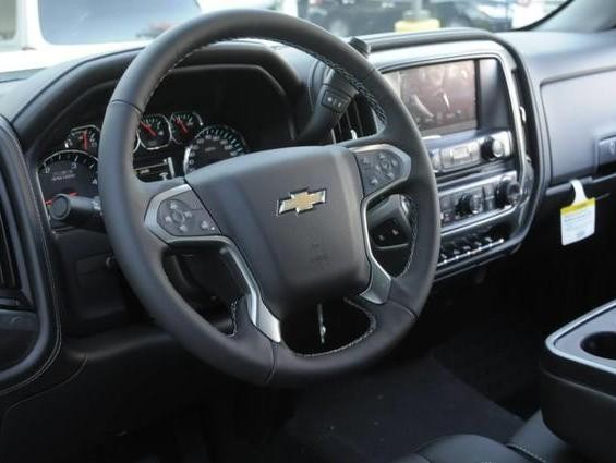 2019 Chevrolet Silverado 3500HD near Portland