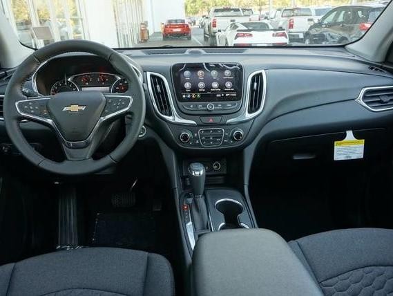 2020 Chevrolet Equinox in Vancouver, WA