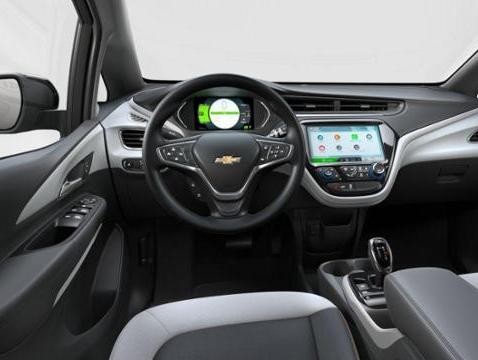 2021 Chevrolet Bolt EV for Sale near Portland