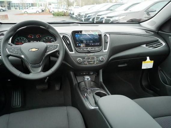 2020 Chevrolet Malibu in Vancouver