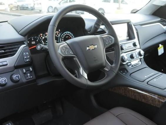 2019 Chevrolet Tahoe near Portland