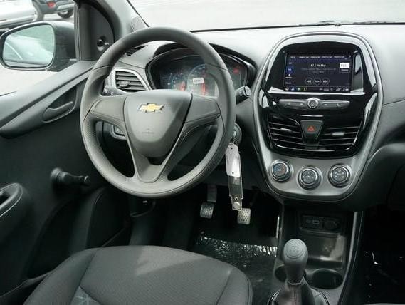 2020 Chevrolet Spark in Vancouver