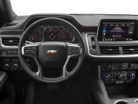 2021 Chevrolet Tahoe near Portland