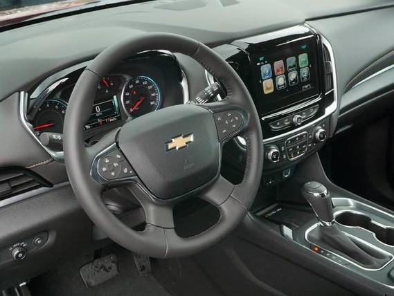 2019 Chevrolet Traverse near Troutdale