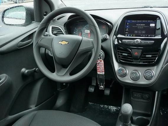 2020 Chevrolet Spark near Portland