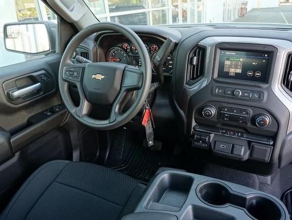 2020 Chevrolet Silverado 1500 in Vancouver, WA