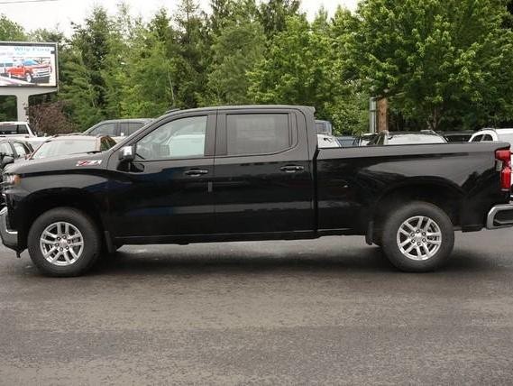 2019 Chevrolet Silverado 1500 near Troutdale