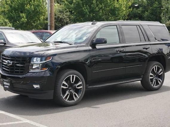 2019 Chevrolet Tahoe near Troutdale