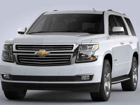 2020 Chevrolet Tahoe near Troutdale