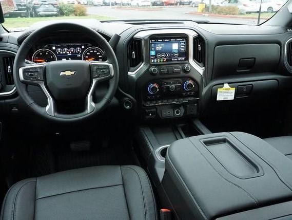 2020 Chevrolet Silverado 3500HD near Troutdale