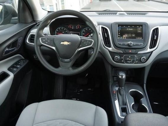 Certified Preowned Chevrolet in Vancouver