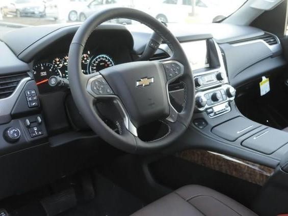 2019 Chevrolet Tahoe in Vancouver, WA