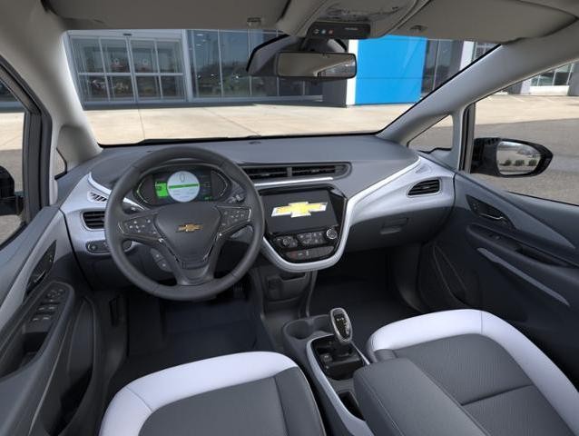 2020 Chevrolet Bolt EV near Portland