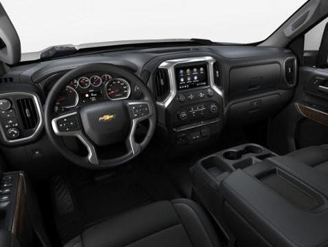 2020 Chevrolet Silverado 3500HD in Vancouver