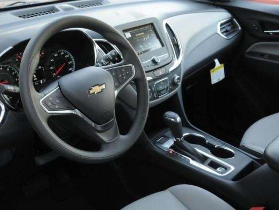 2019 Chevrolet Equinox in Vancouver, WA