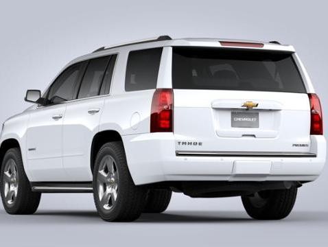 2020 Chevrolet Tahoe near Troutdale