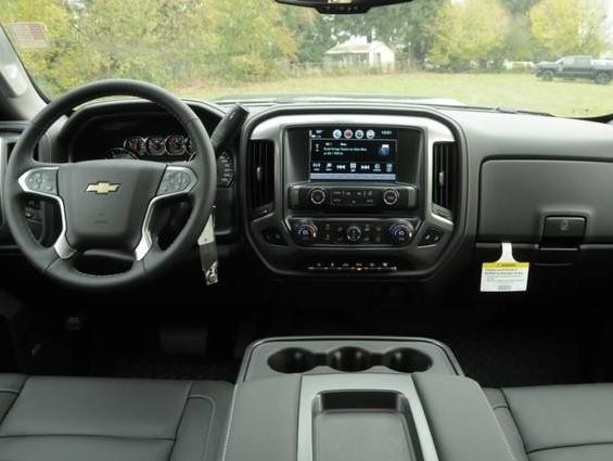 2019 Chevrolet Silverado 3500HD in Vancouver, WA