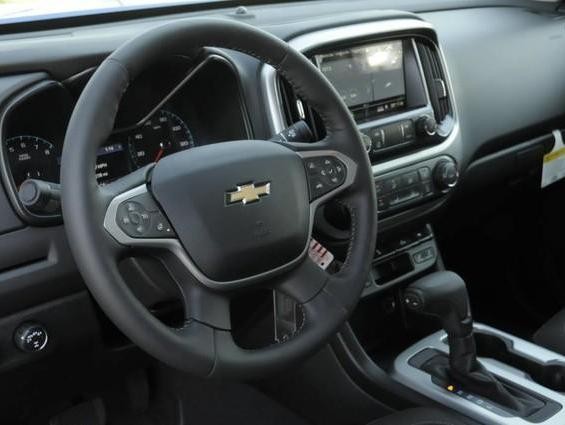 2019 Chevrolet Colorado in Vancouver, WA