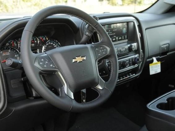 2019 Chevrolet Silverado 2500HD in Vancouver, WA