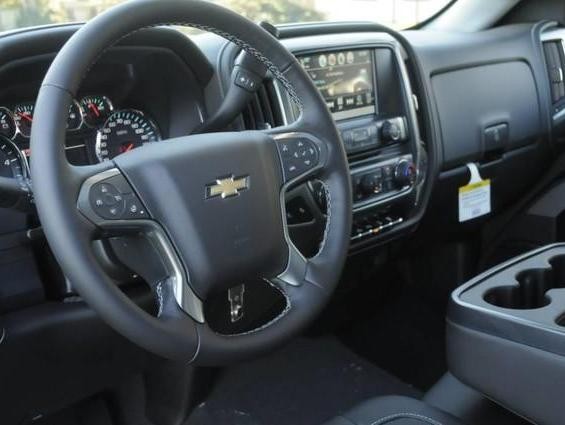 2019 Chevrolet Silverado 3500HD in Vancouver