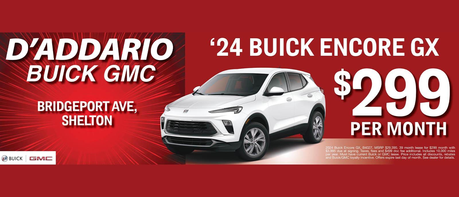 Buick GMC Dealer Near Me D'Addario Buick GMC in Greater New Haven