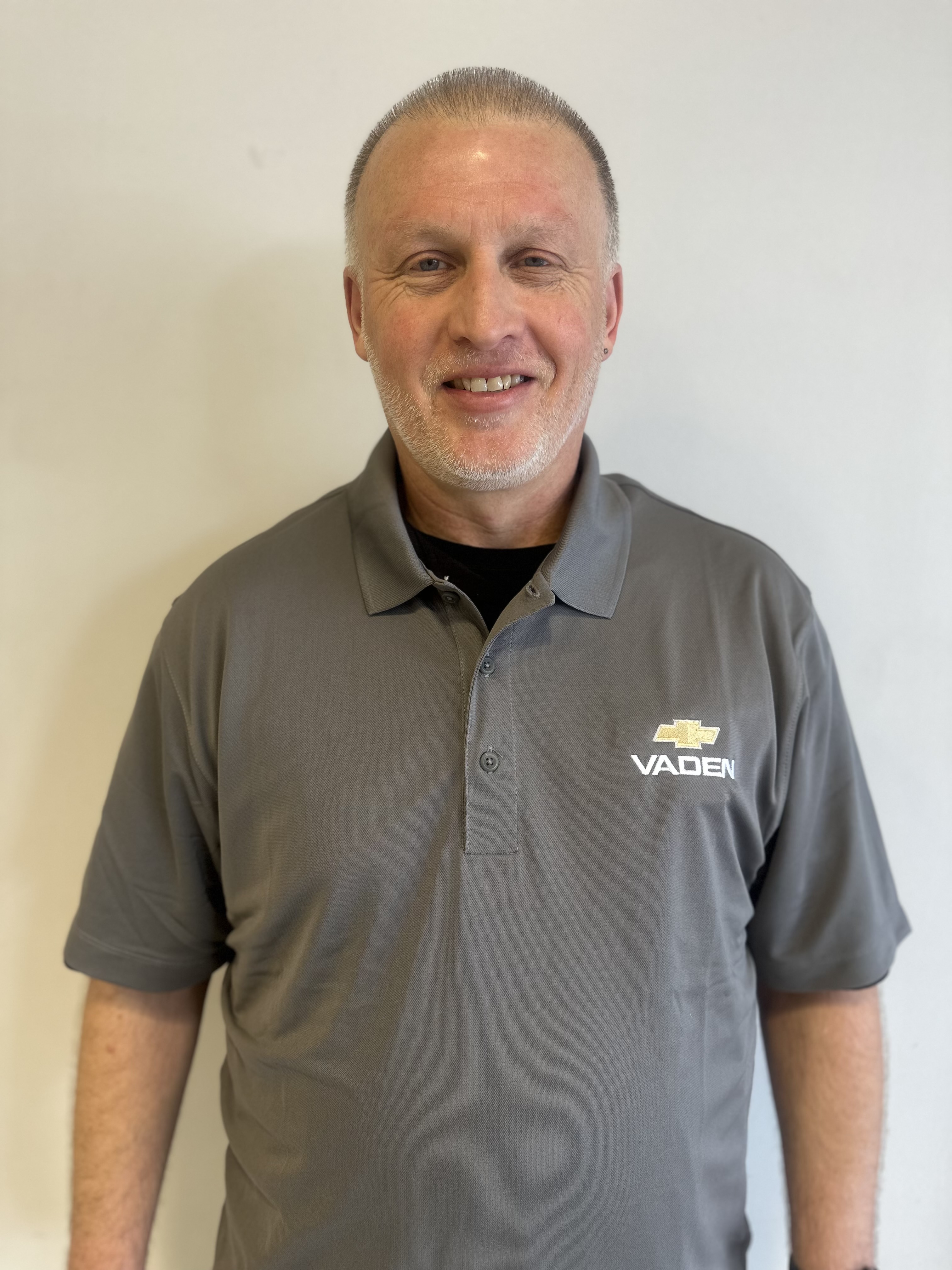 Dan Vaden Chevrolet Abercorn