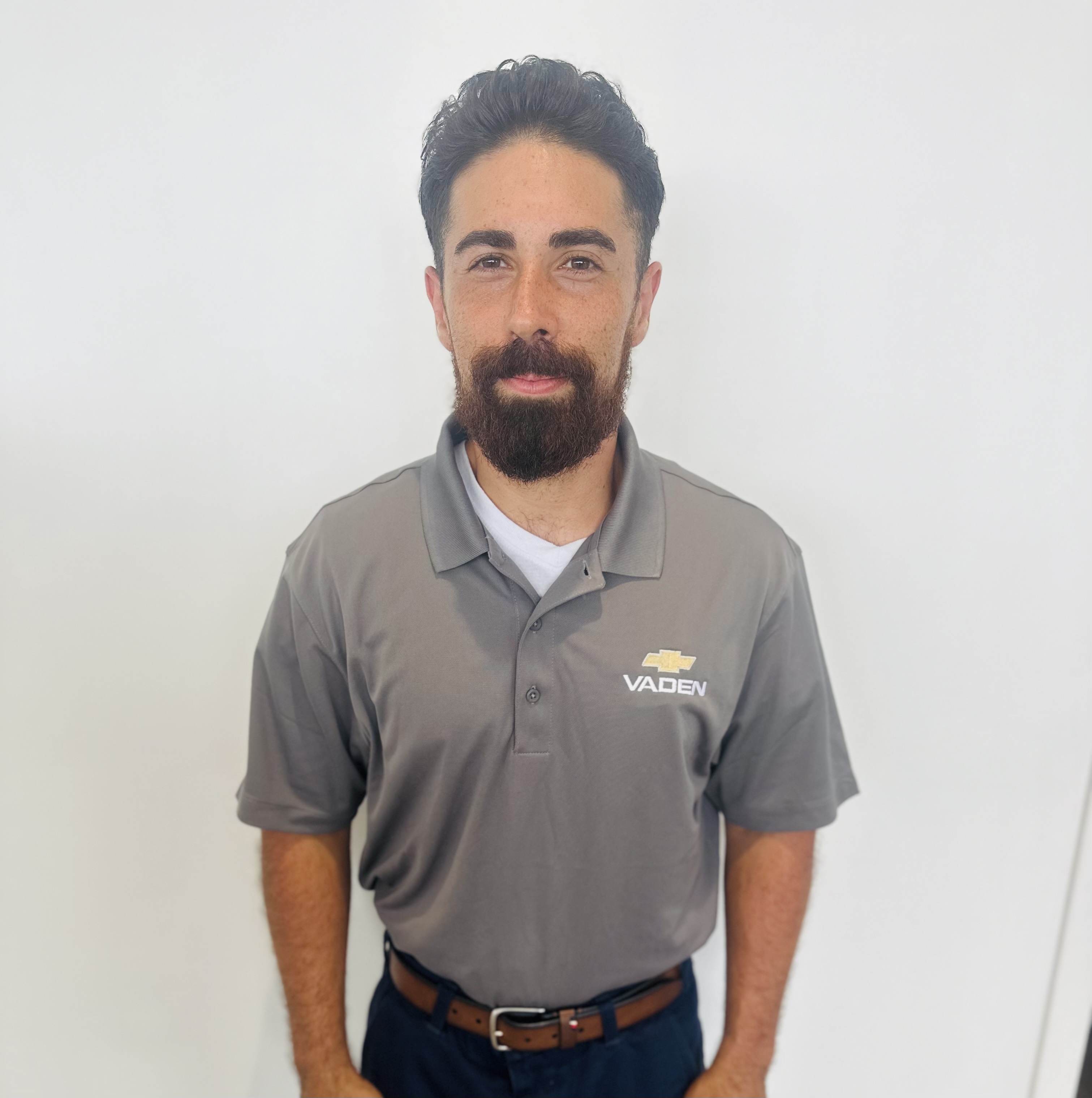 Dan Vaden Chevrolet Abercorn