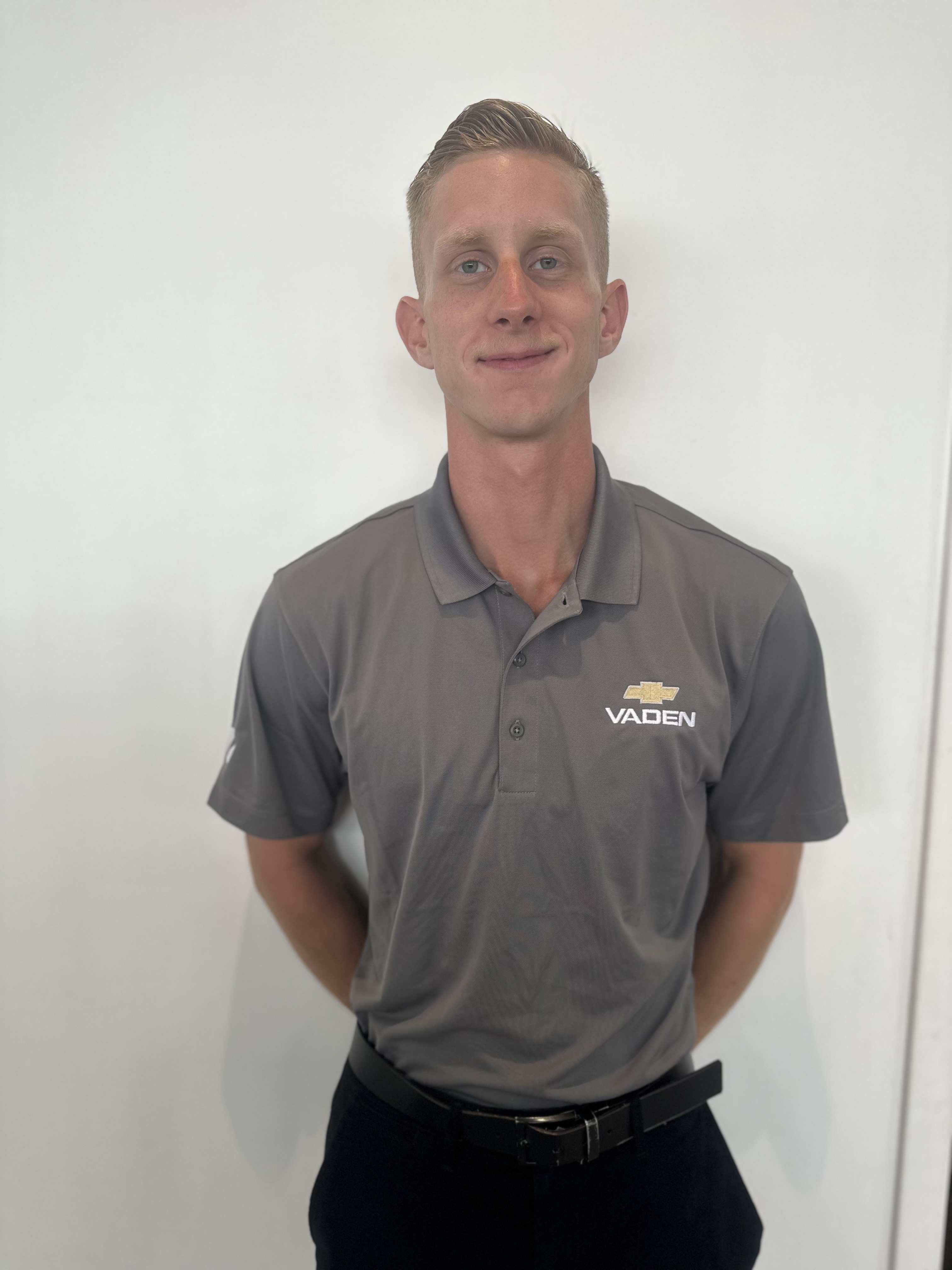 Dan Vaden Chevrolet Abercorn