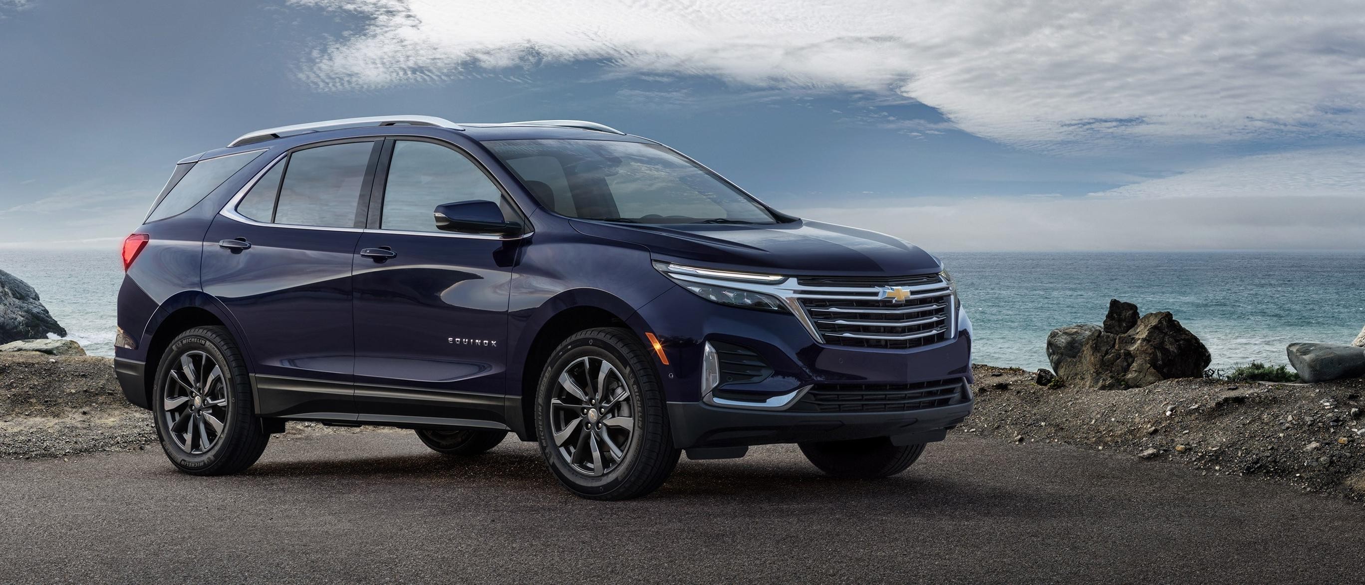 2022 Chevrolet Equinox | Brockton, MA