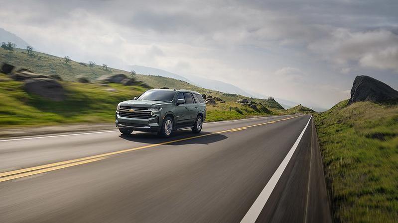 2023 Chevrolet Tahoe | Brockton, MA