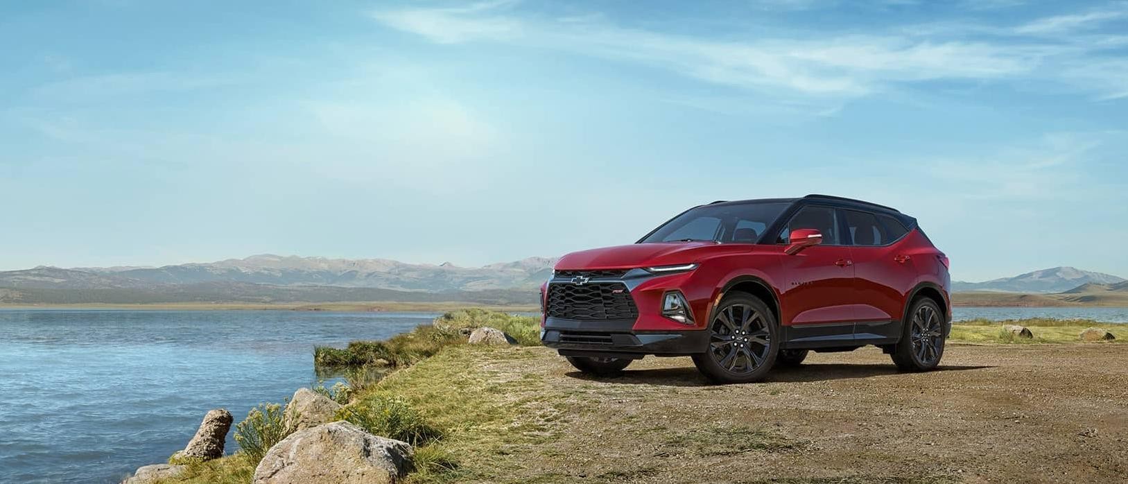 2022 Chevrolet Blazer | Brockton, MA