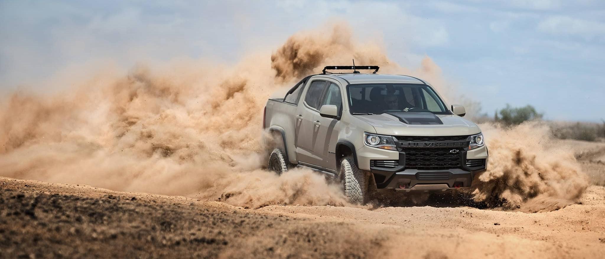 2021 Chevrolet Colorado | Copeland Chevrolet | Brockton, MA