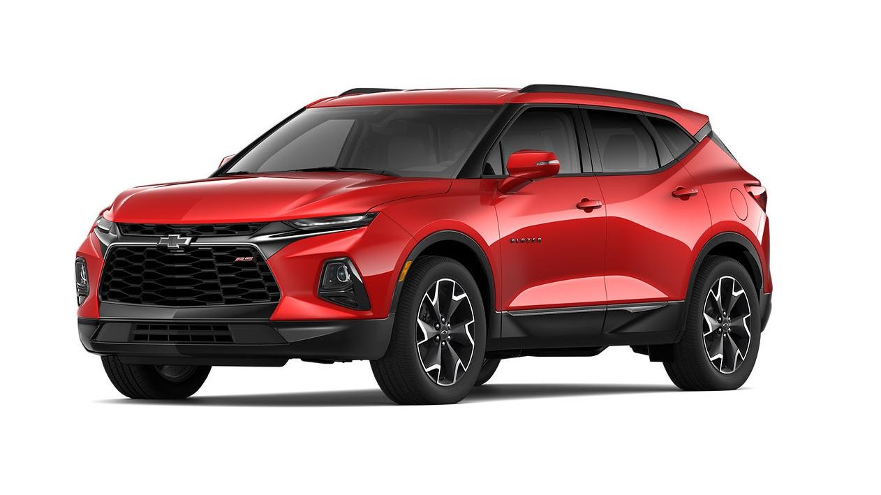 2021 Chevrolet Blazer | Brockton, MA