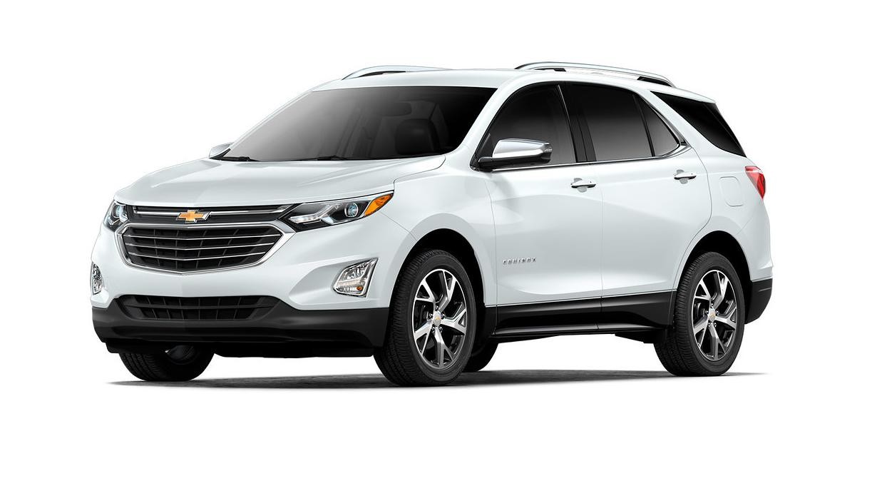 2021 Chevrolet Equinox  | Brockton, MA