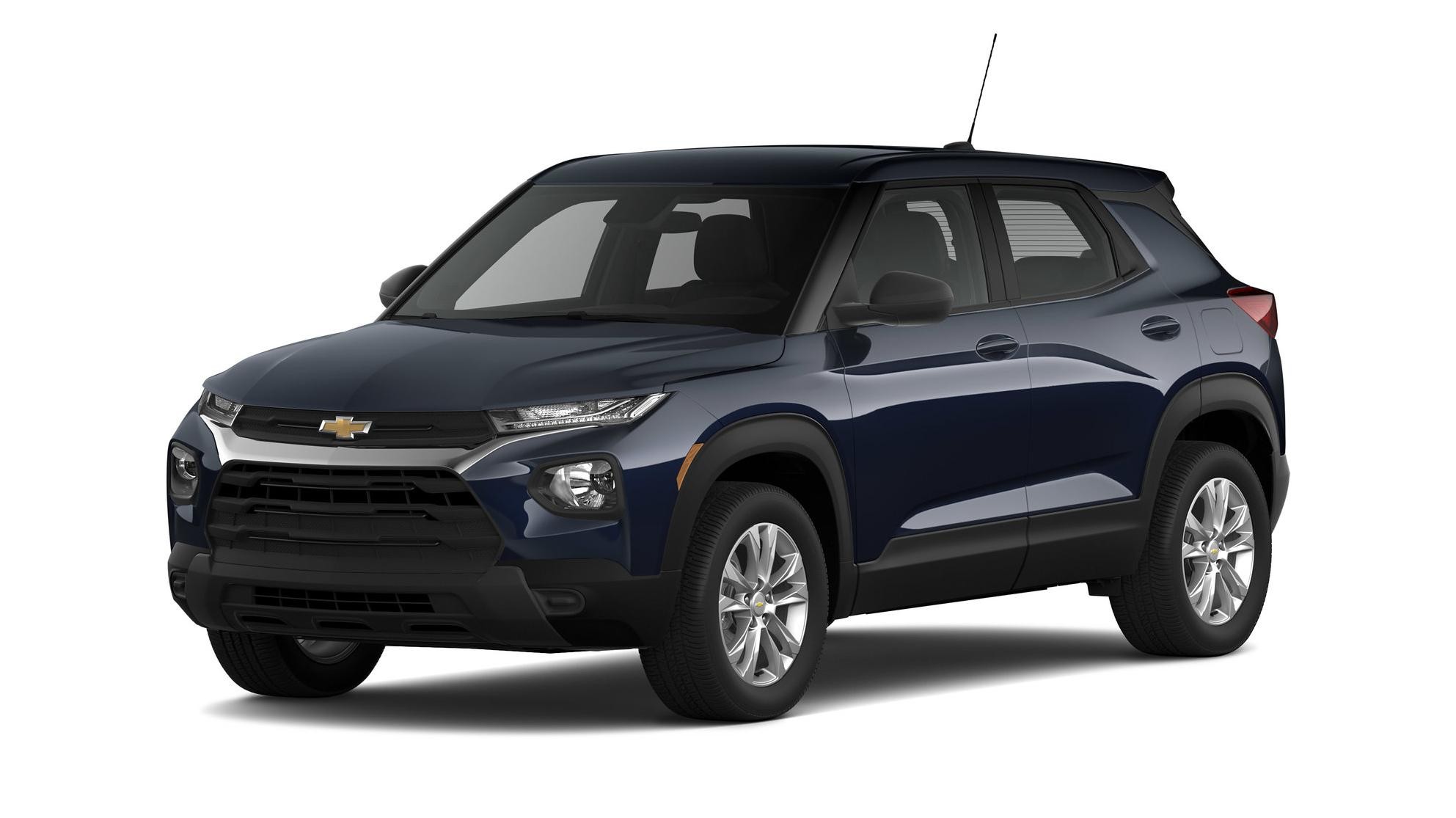 2021 Chevrolet Trailblazer | Brockton, MA